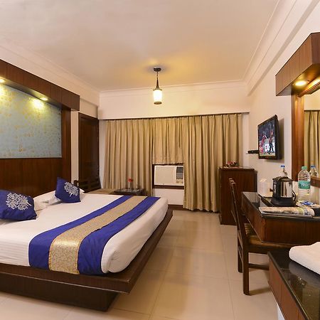Hotel Atithi Agra  Exterior foto