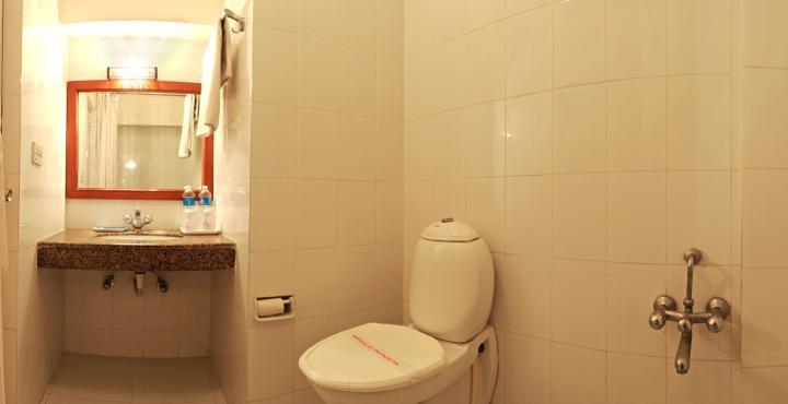Hotel Atithi Agra  Exterior foto